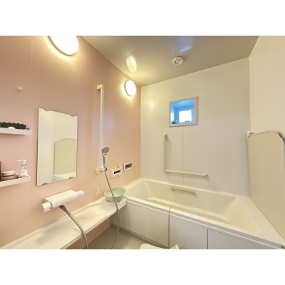 釧路市鶴野東５丁目　中古戸建 内観