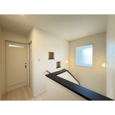 釧路市鶴野東５丁目　中古戸建 内観