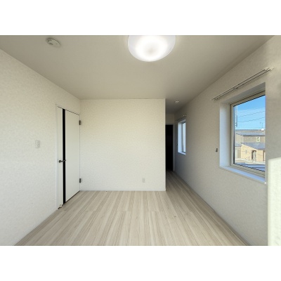 釧路市鶴野東５丁目　中古戸建 内観