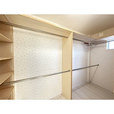 釧路市鶴野東５丁目　中古戸建 内観