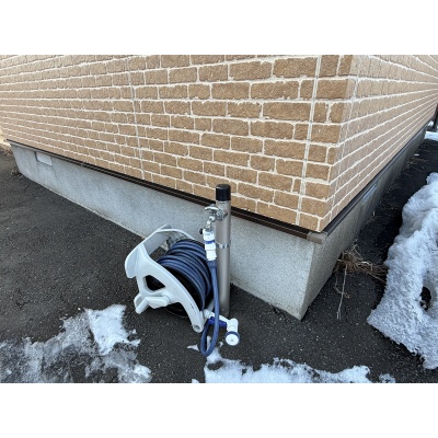 釧路市鶴野東５丁目　中古戸建 内観