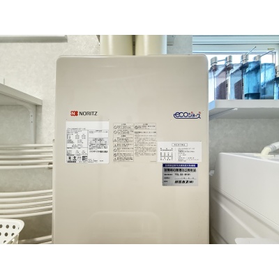 釧路市鶴野東５丁目　中古戸建 内観