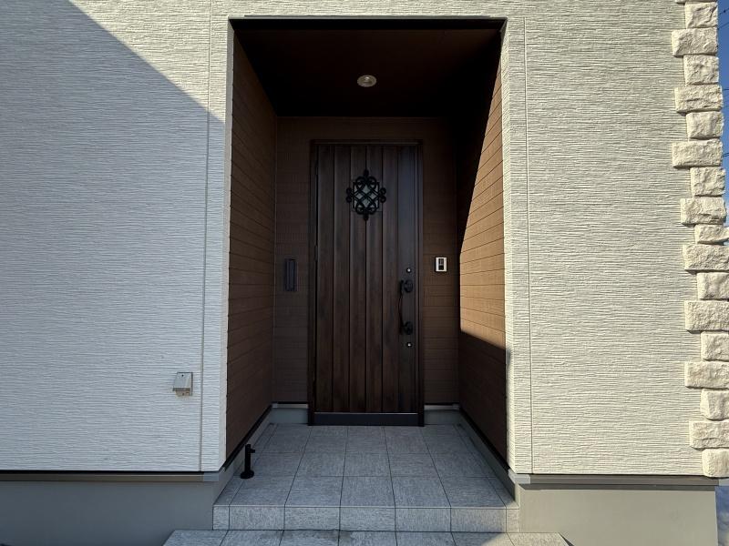 釧路市昭和中央３丁目　戸建 内観