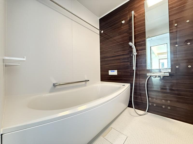 釧路市昭和中央３丁目　戸建 内観