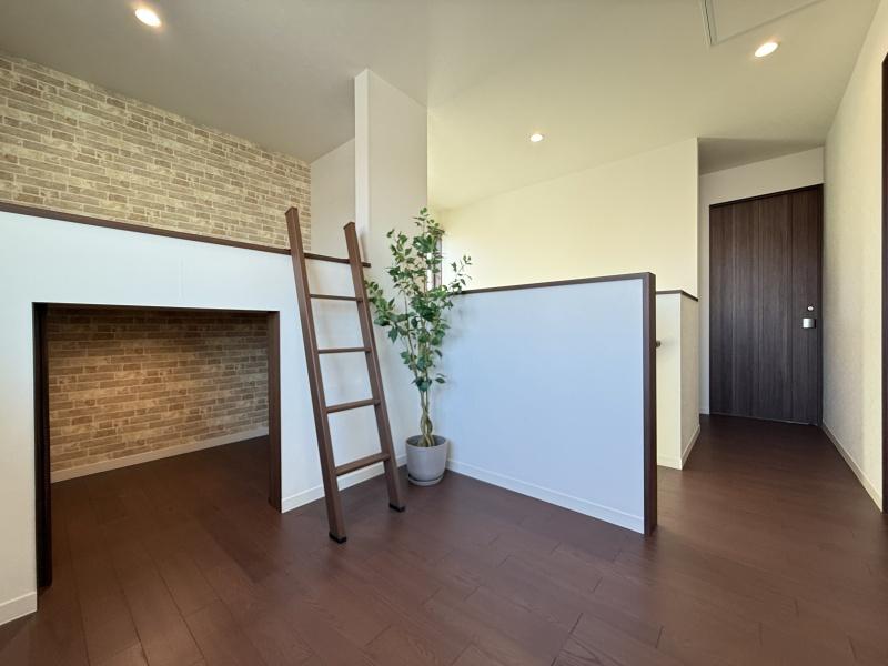 釧路市昭和中央３丁目　戸建 内観