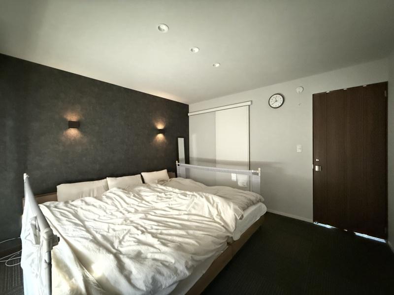 釧路市昭和中央３丁目　戸建 内観