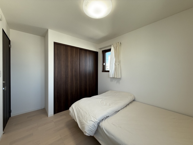 釧路市昭和中央３丁目　戸建 内観