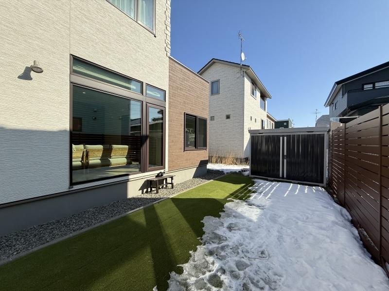 釧路市昭和中央３丁目　戸建 周辺