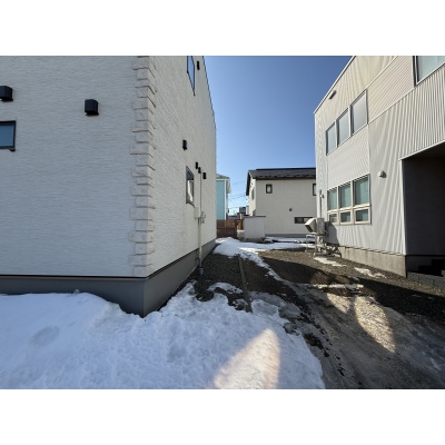 釧路市昭和中央３丁目　戸建 周辺