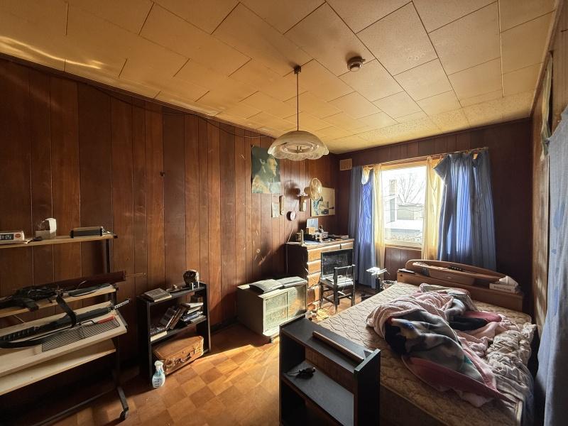 釧路市桜ケ岡４丁目　中古戸建 内観