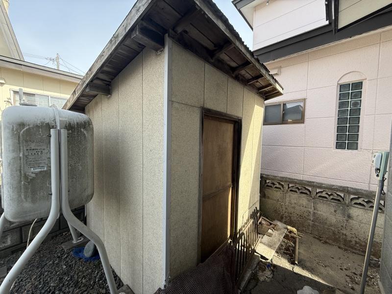 釧路市桜ケ岡４丁目　中古戸建 内観