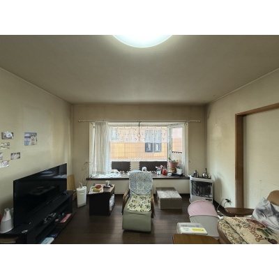 釧路市武佐２丁目　中古戸建 内観