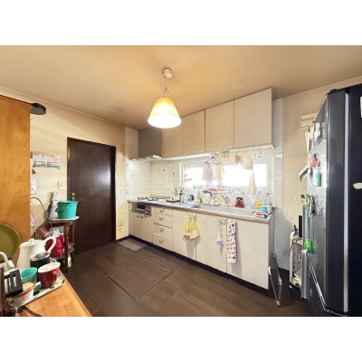 釧路市武佐２丁目　中古戸建 内観