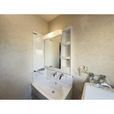 釧路市武佐２丁目　中古戸建 内観