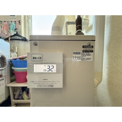 釧路市武佐２丁目　中古戸建 内観