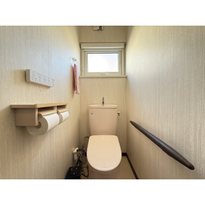 釧路市武佐２丁目　中古戸建 内観