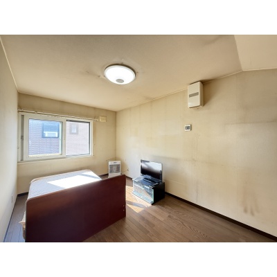 釧路市武佐２丁目　中古戸建 内観