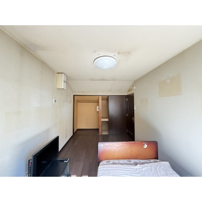 釧路市武佐２丁目　中古戸建 内観