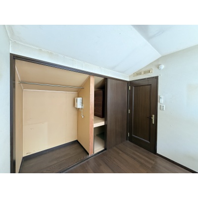 釧路市武佐２丁目　中古戸建 内観