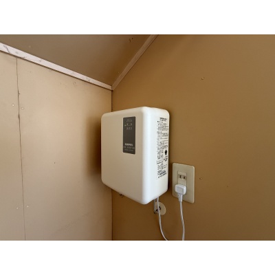 釧路市武佐２丁目　中古戸建 内観