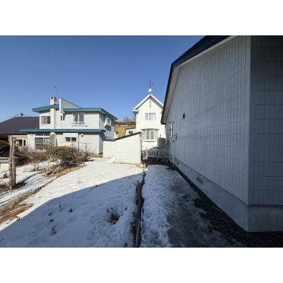 釧路市武佐２丁目　中古戸建 内観