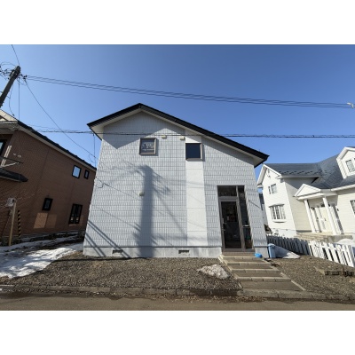 釧路市武佐２丁目　中古戸建 内観