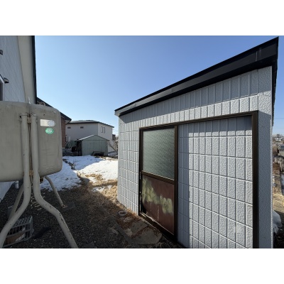 釧路市武佐２丁目　中古戸建 内観