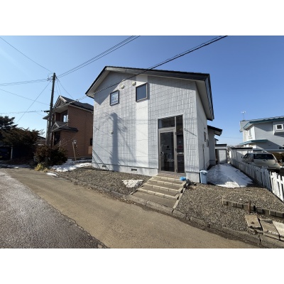 釧路市武佐２丁目　中古戸建 内観