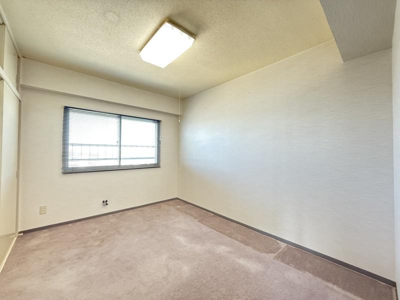 釧路市白金町　エステート白金801 内観