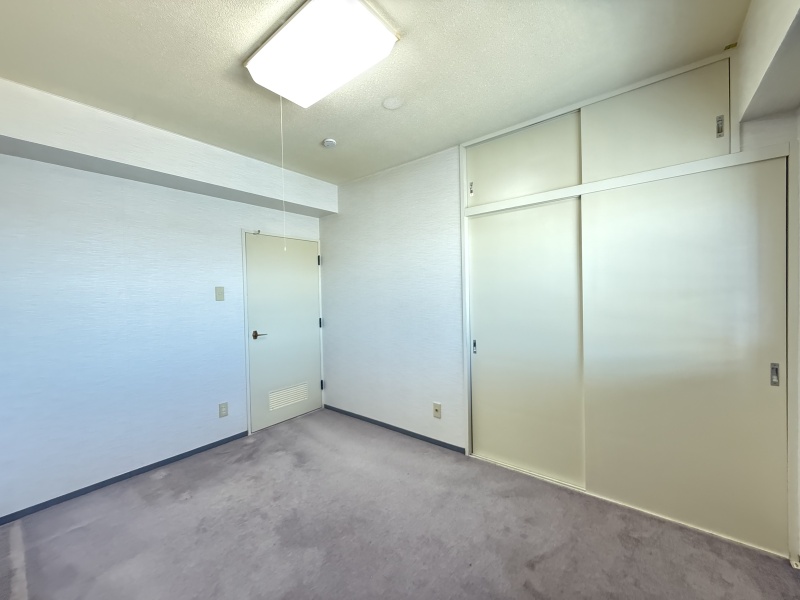 釧路市白金町　エステート白金801 内観