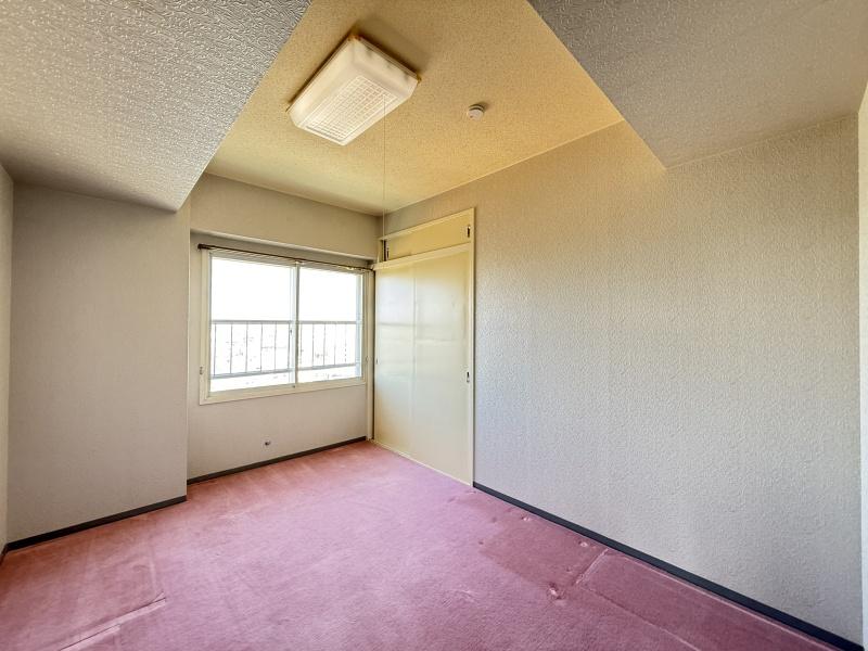 釧路市白金町　エステート白金801 内観