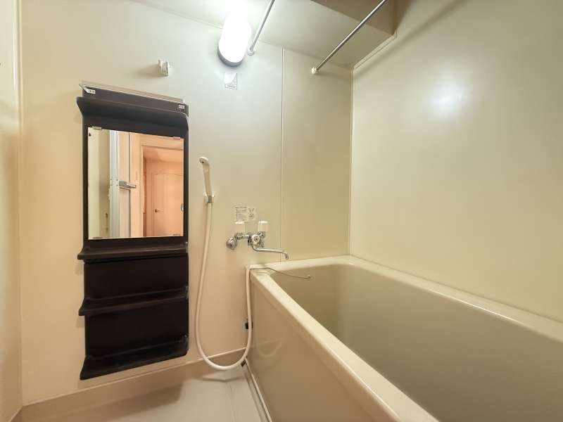 釧路市白金町　エステート白金801 内観