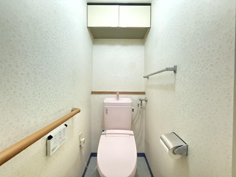 釧路市白金町　エステート白金801 内観