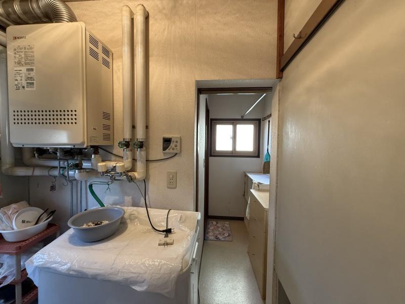 釧路市桜ケ岡１丁目　中古戸建 内観