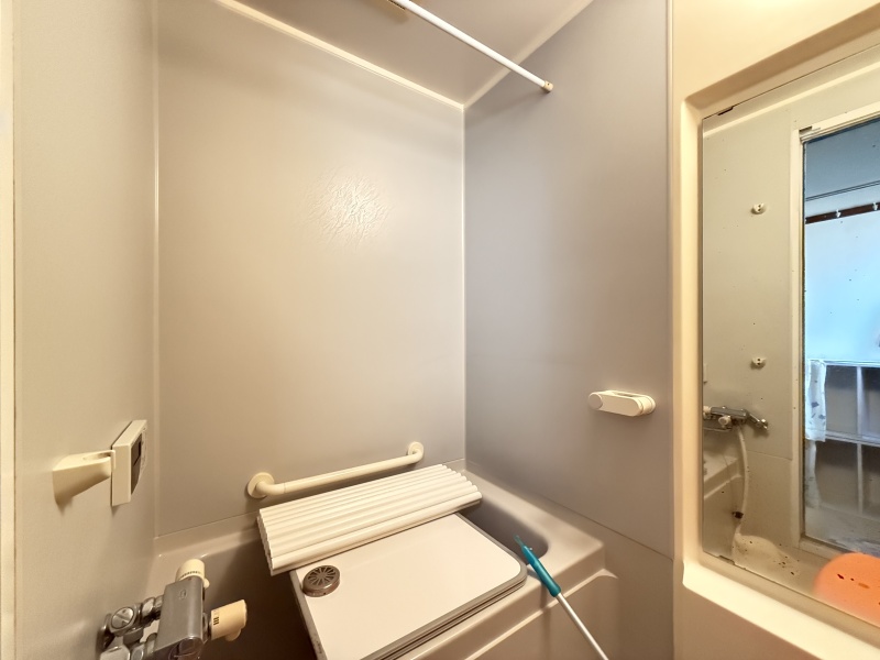 釧路市桜ケ岡１丁目　中古戸建 内観