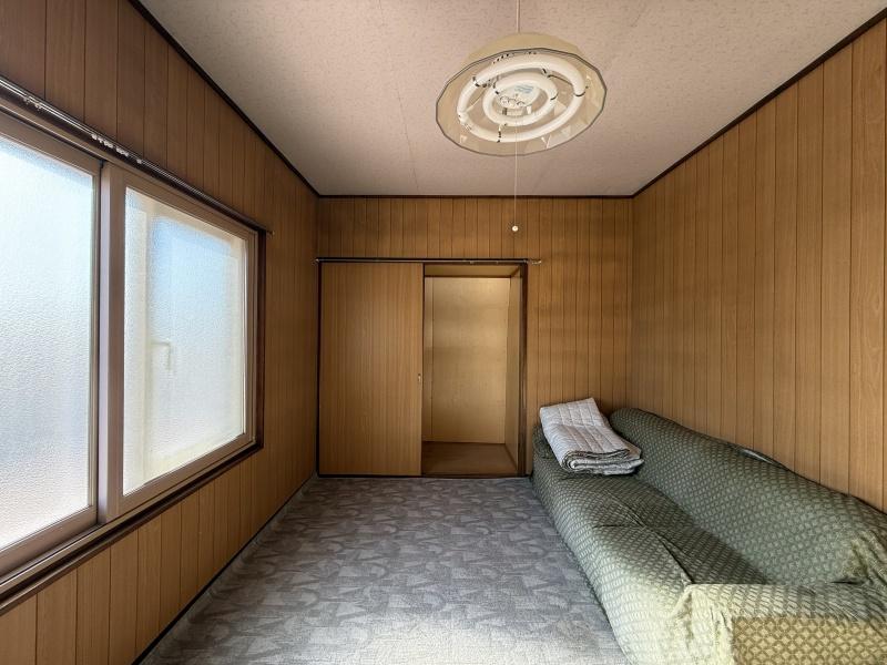 釧路市桜ケ岡１丁目　中古戸建 内観