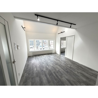 釧路町北都１丁目　中古戸建 内観