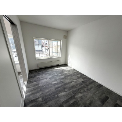 釧路町北都１丁目　中古戸建 内観