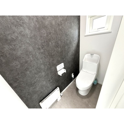 釧路町北都１丁目　中古戸建 内観