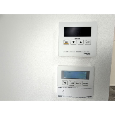 釧路町北都１丁目　中古戸建 内観