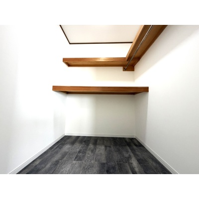 釧路町北都１丁目　中古戸建 内観