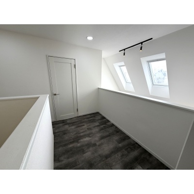 釧路町北都１丁目　中古戸建 内観