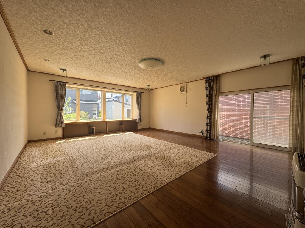 美原5丁目　中古戸建 内観