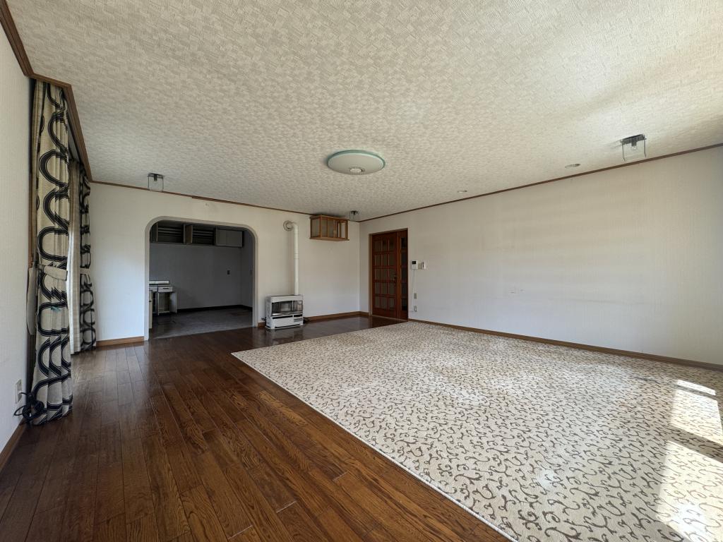 美原5丁目　中古戸建 内観