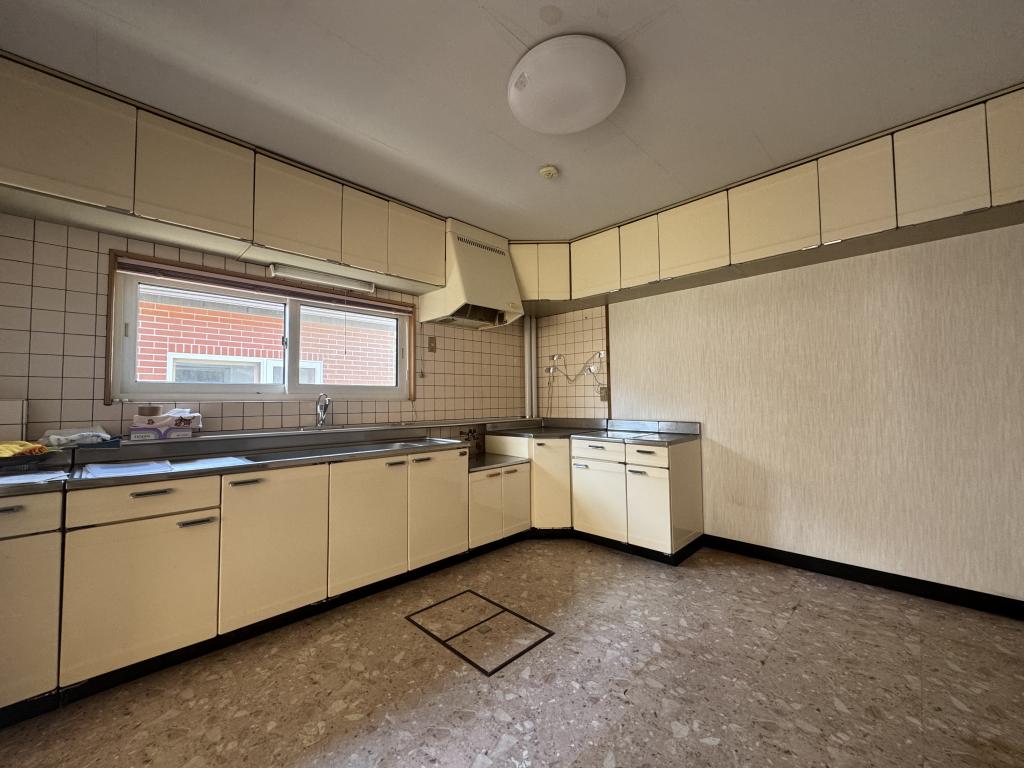 美原5丁目　中古戸建 内観