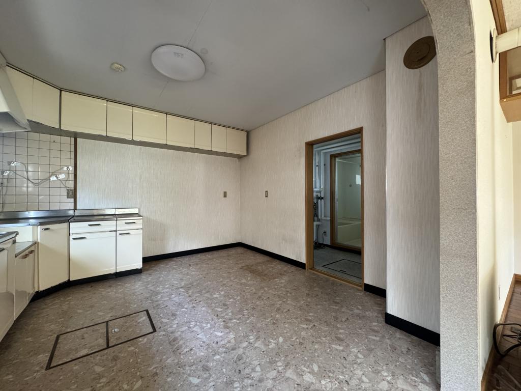 美原5丁目　中古戸建 内観