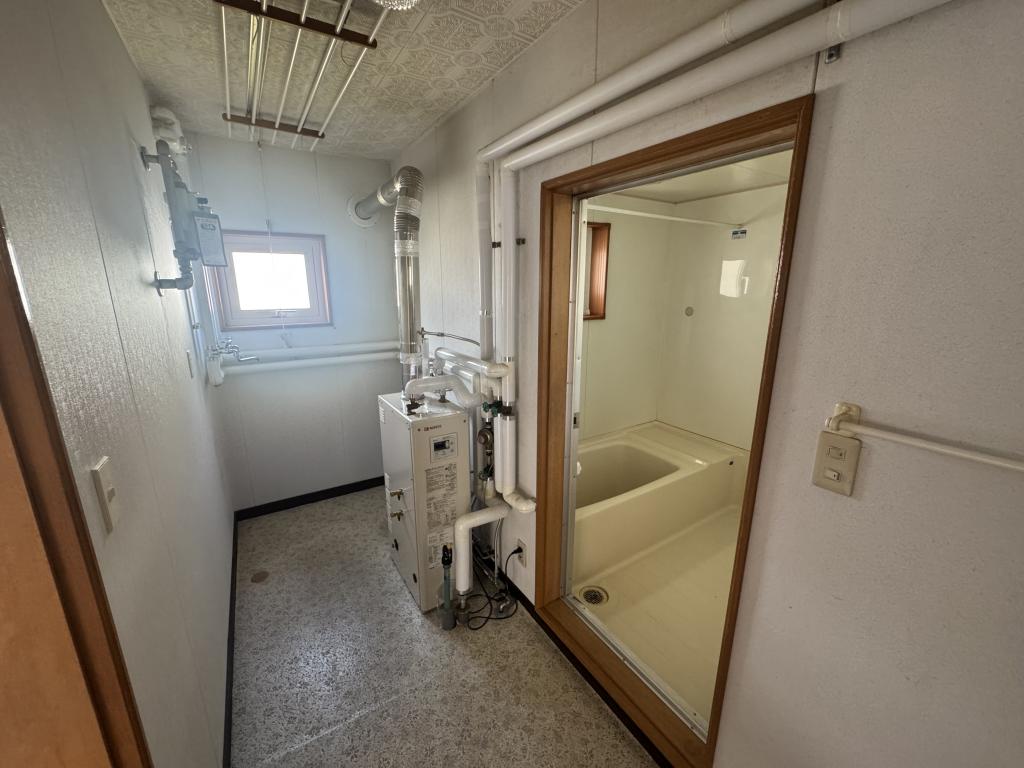 美原5丁目　中古戸建 内観