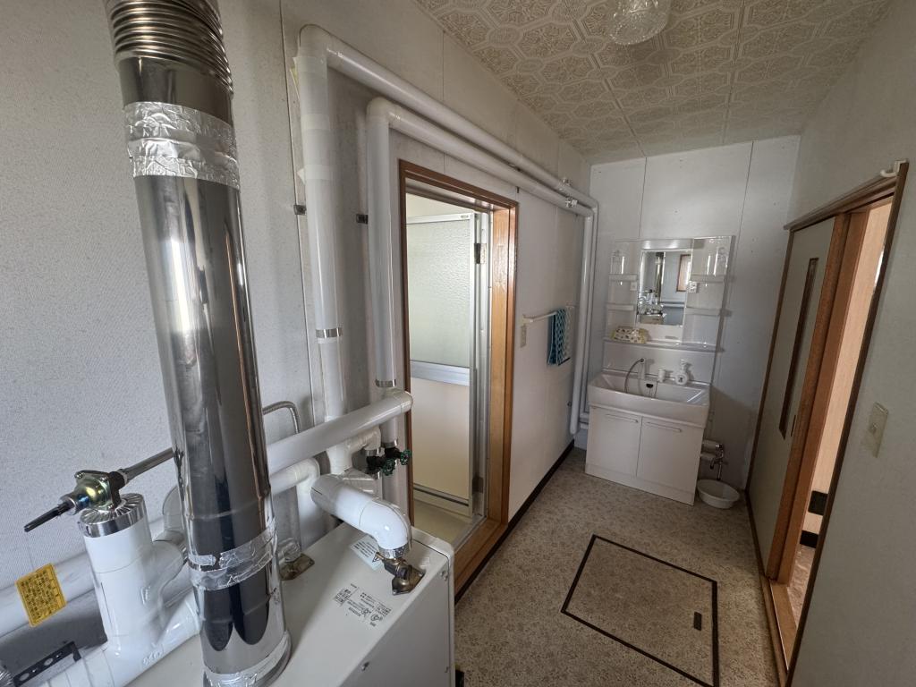 美原5丁目　中古戸建 内観