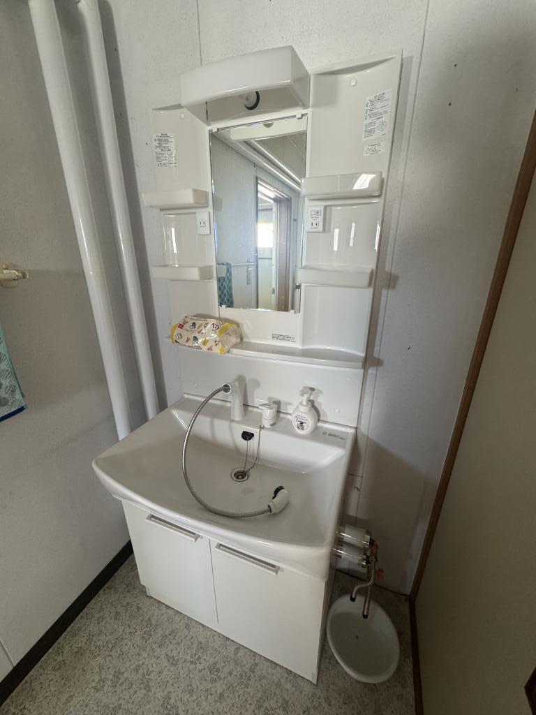 美原5丁目　中古戸建 内観