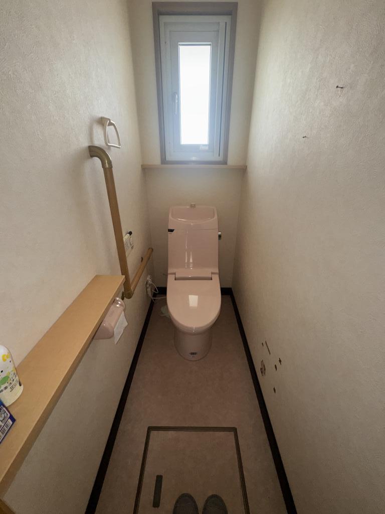 美原5丁目　中古戸建 内観